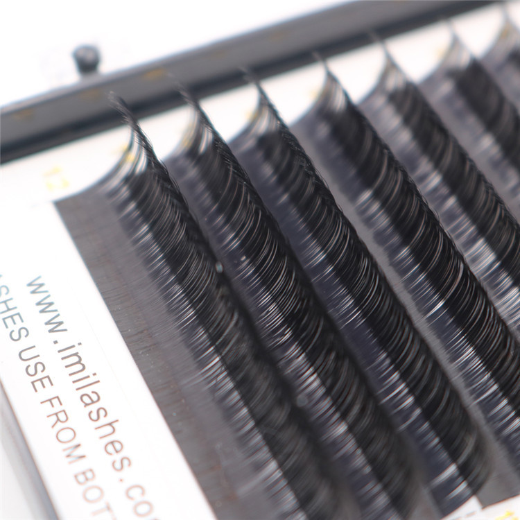 Wholesale 0.03 volume eyelash extensions manufacturer - A